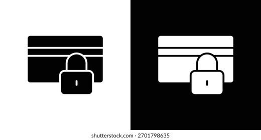 Icono de límite de crédito, estilo plano simple. para diseños ui o ux