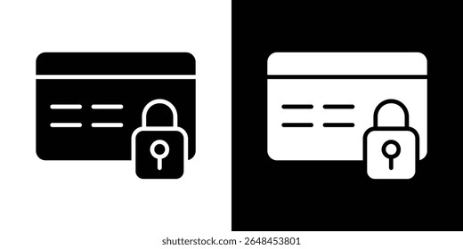 Credit limit icon symbol collection. Flat vector stock illustration.