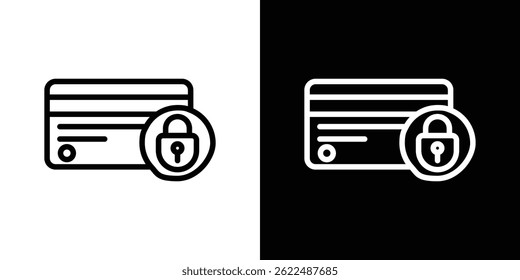 Credit limit icon vector illustration EPS