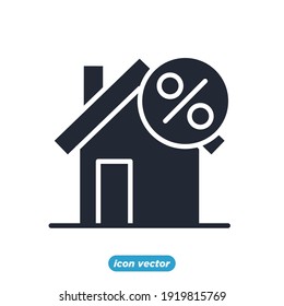 Credit and Loan icon. Credit and Loan symbol template for graphic and web design collection logo vector illustration