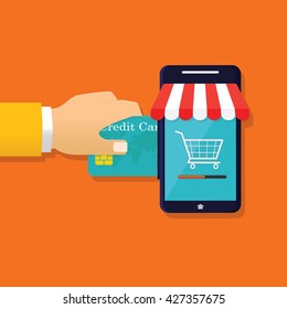 credit payment