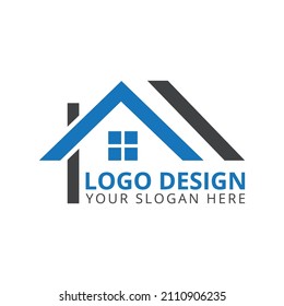 Credit Repair Company Logo Design