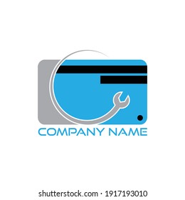 Credit Repair Logo Design For Company 