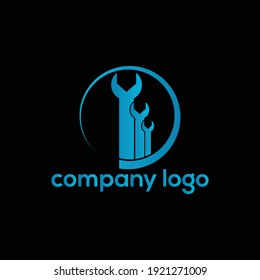 Credit Repair Logo Design For Company 