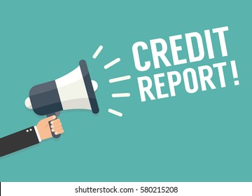 Credit Report