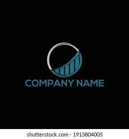diseño de logotipo de crédito y solución para la empresa 