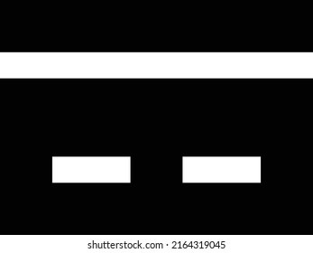 Credit Vector illustration on a transparent background.Premium quality symbols.Glyphs vector icon for concept and graphic design.
