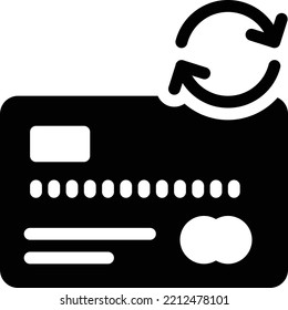 credit  Vector illustration on a transparent background. Premium quality symmbols. Glyphs vector icons for concept and graphic design. 
