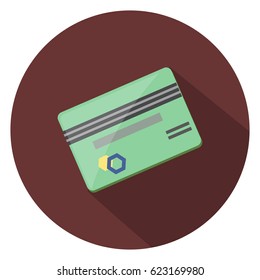 creditcard icon