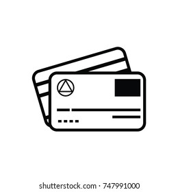 credit-card icon
