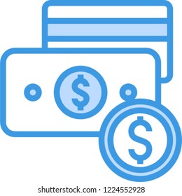 credit-card payment payment