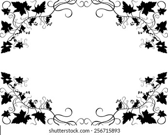 Decoración de plantas de triturador