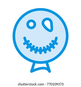  creepy  cute icon