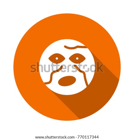  creepy cute icon
