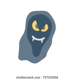  creepy icon