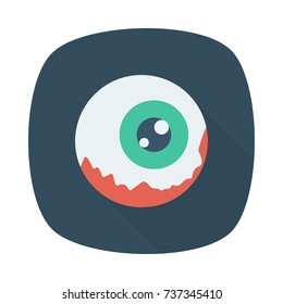  creepy icon