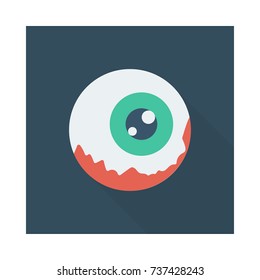 creepy icon