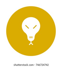   creepy icon