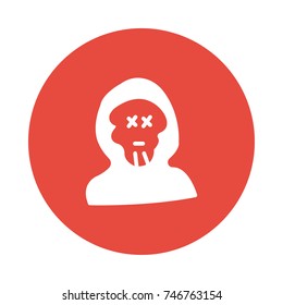   creepy icon