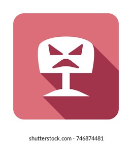   creepy icon