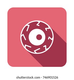   creepy icon