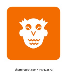  creepy icon