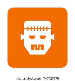 creepy icon