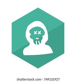   creepy icon