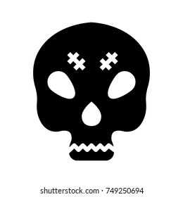   creepy icon