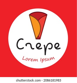 The Crepe Theme Concept Design 