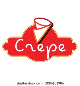 The Crepe Theme Concept Design 