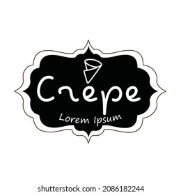 The Crepe Theme Concept Design 