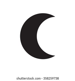 crescent Moon icon