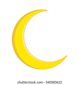 Moon Clipart 库存插图 图片和矢量图 Shutterstock