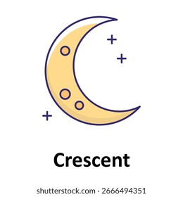 Ícone de vetor crescente que pode facilmente modificar ou editar
