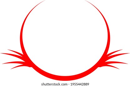 crests and emblems vector art 2021