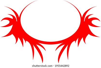 crests and emblems vector art 2021