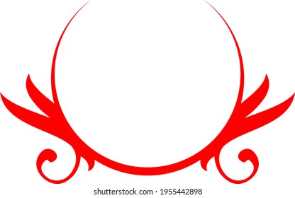 crests and emblems vector art 2021