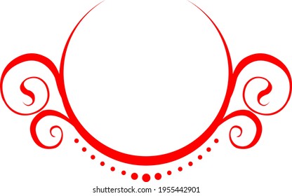 Wappen und Embleme, Vektorkunst 2021