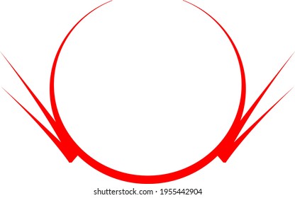 crests and emblems vector art 2021