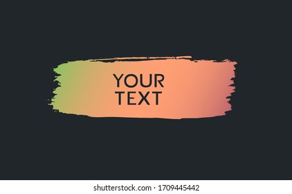 Diseño creativo de elementos decorativos