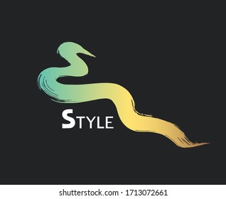 Diseño creativo de elementos decorativos