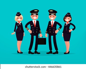 4,607 Flight attendant icon Images, Stock Photos & Vectors | Shutterstock