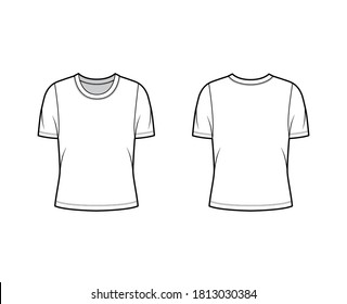 9,887 Dress shirt mockup Stock Vectors, Images & Vector Art | Shutterstock