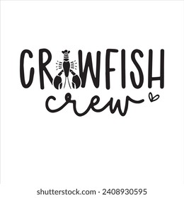 crewfish crew background inspirational positive quotes, motivational, typography, lettering design