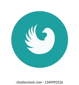 crex24 coin vector logo