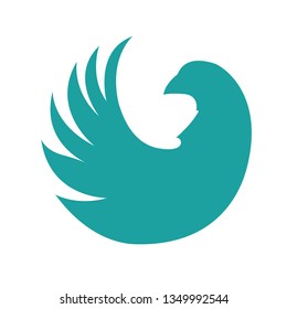 crex24 coin vector logo