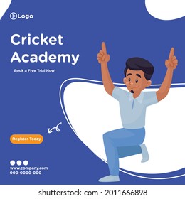 18 Cricket academy poster Images, Stock Photos & Vectors | Shutterstock