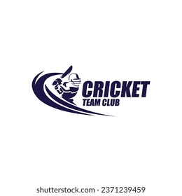 Logo de Cricket Academy Sport