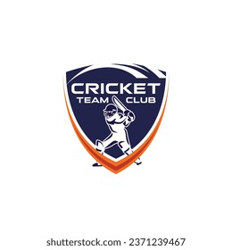 Logo de Cricket Academy Sport